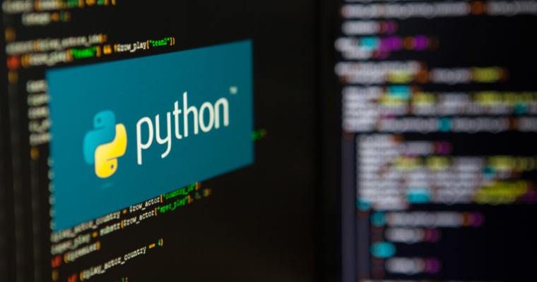 Python Devlopment Internship